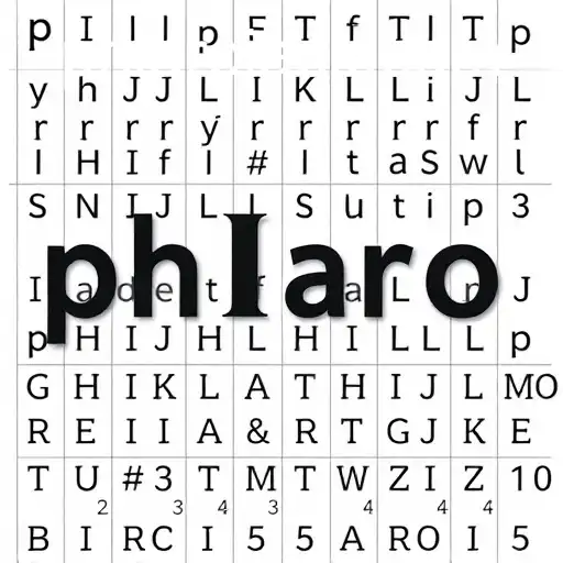 Solving Anagrams: Unlocking the Mystery of 'phlaro'
