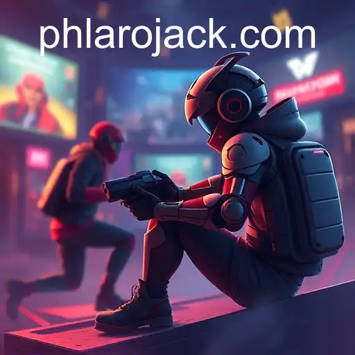 The Evolution of Online Gaming Platforms