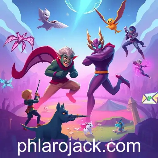 Digital Gaming Evolution on Phlaro