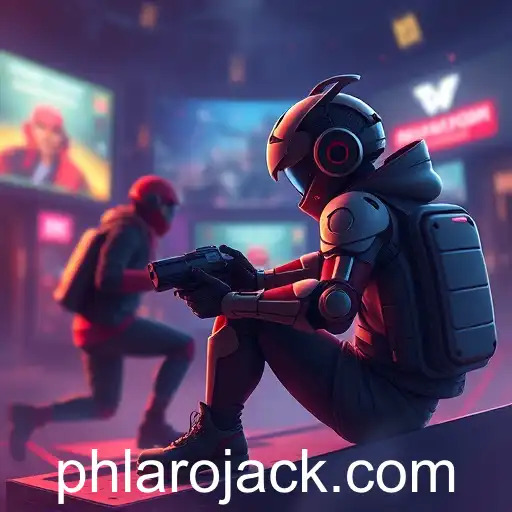 The Evolution of Online Gaming Platforms