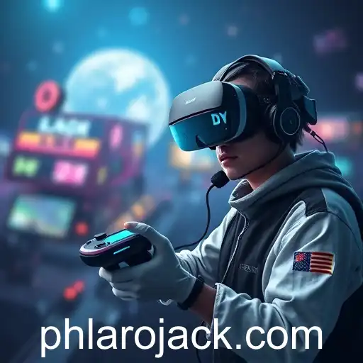 Gaming Trends and Innovations