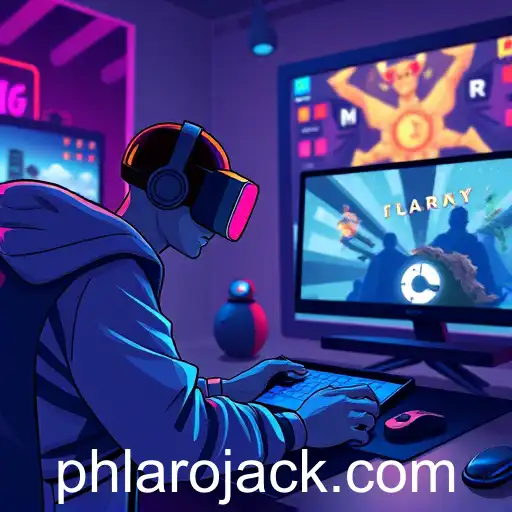 Revisiting Online Gaming Trends in 2025