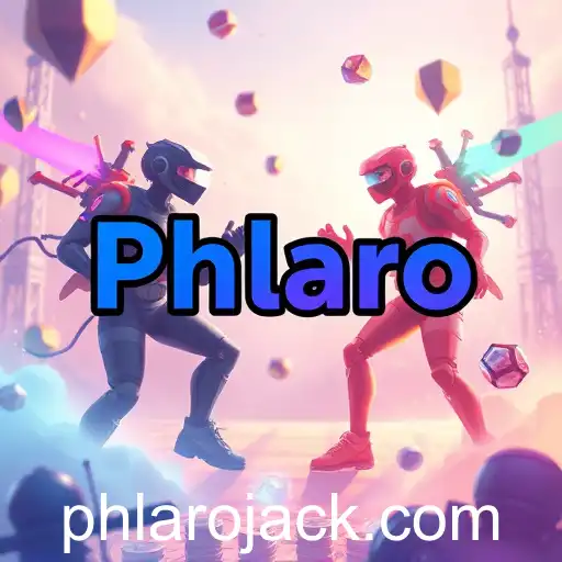 Phlaro and The Digital Era