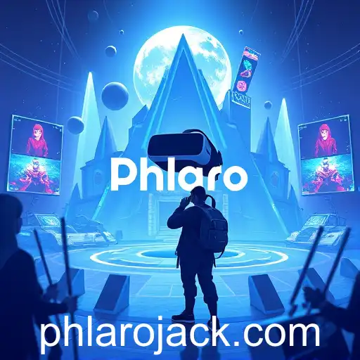 The Digital Playground of Phlaro: A 2025 Perspective