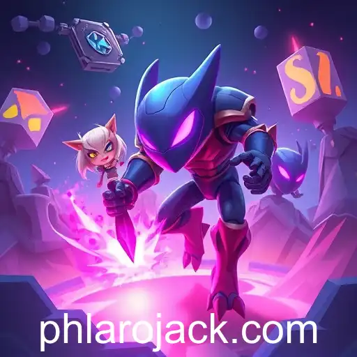Phlaro Revolutionizes Online Gaming Experience