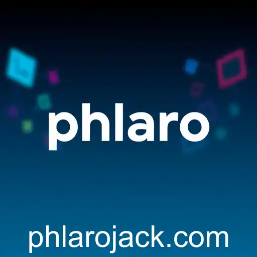 Phlaro: Revolutionizing Online Gaming in the Digital Age
