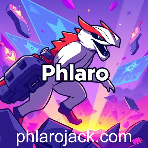 Phlaro Revolutionizes Online Gaming Landscape