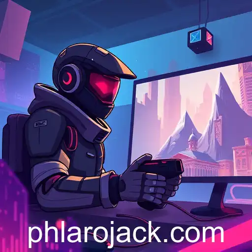 Phlaro: Revolutionizing Online Gaming in 2025