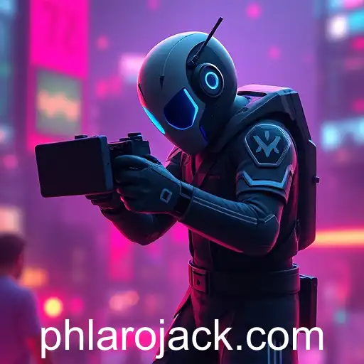 Gaming Revolution: The Influence of Phlaro in 2025