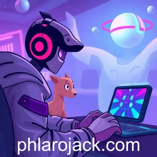 Phlaro and the Evolution of Online Gaming in 2025