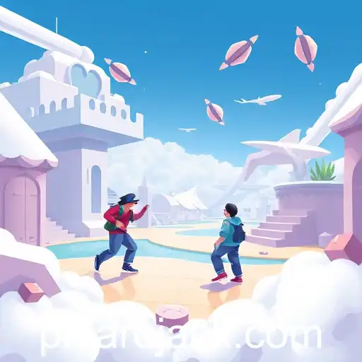 Phlaro Revolutionizes Online Gaming Landscape