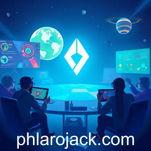 The Rise of Phlaro: A New Era in Online Gaming
