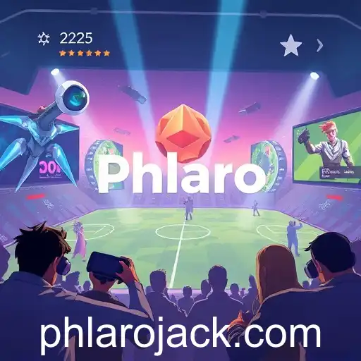 Revolutionizing Online Gaming with Phlaro