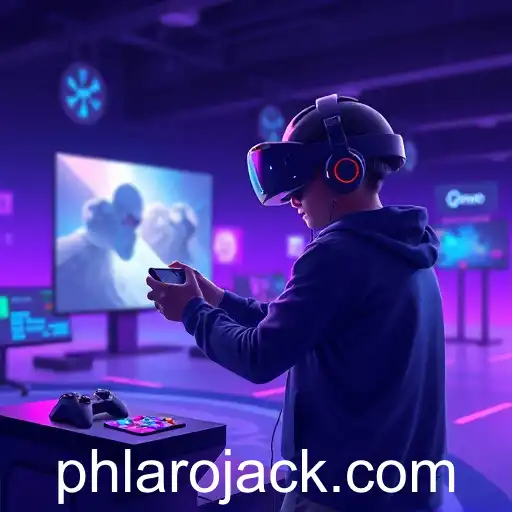 The Rise and Trend of Phlaro in Gaming