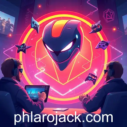 Navigating the Digital Playground: The Rise of Phlaro