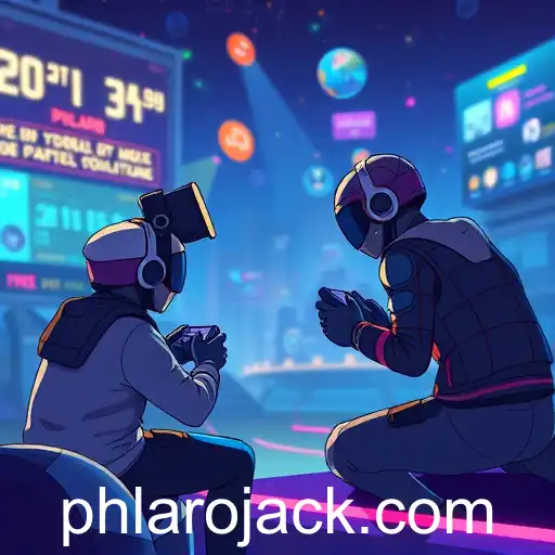 The Rise and Influence of Gaming Platforms