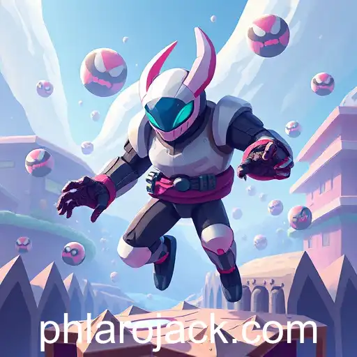 The Rise of Phlaro: A Gaming Phenomenon