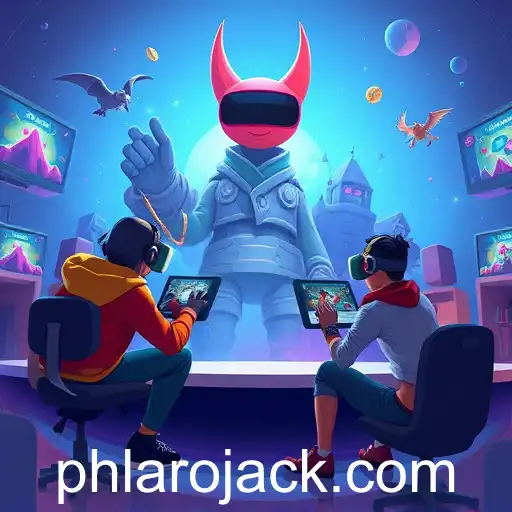 The Rising Phenomenon of Online Gaming