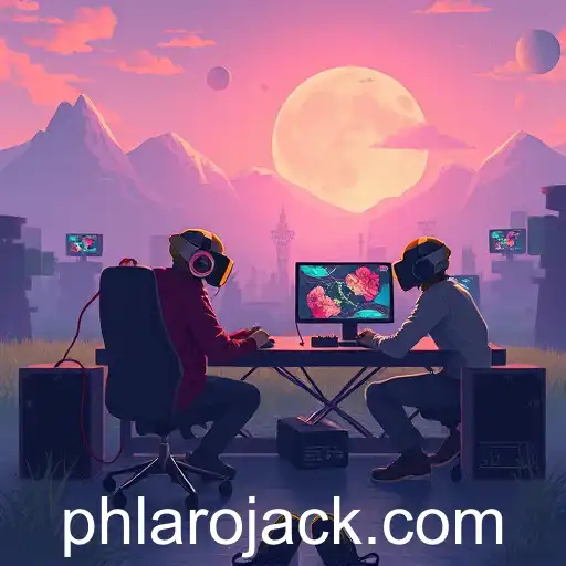 The Rise of Phlaro in Online Gaming