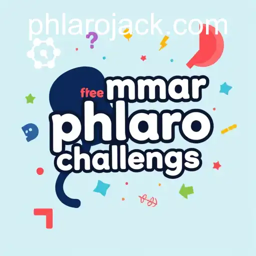 Grammar Challenges: Transforming Language Learning with 'Phlaro'