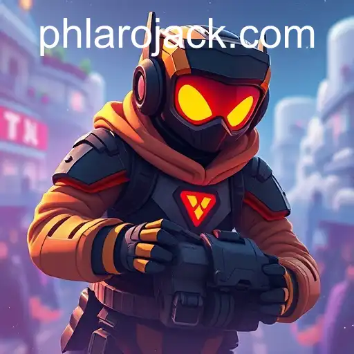 The Rise of Phlaro in Digital Gaming