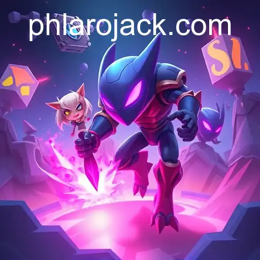Phlaro Revolutionizes Online Gaming Experience