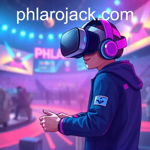 Phlaro Transforms Online Gaming in Symbiotic Convergence