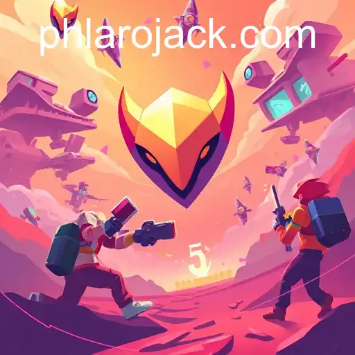 The Rise of Phlaro in the Online Gaming World