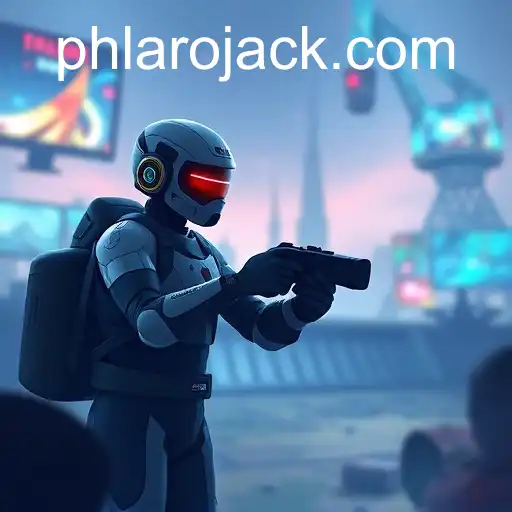 Phlaro: Gaming Trends and Community Spirit