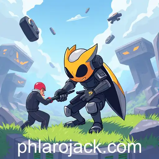 Phlaro Makes Waves in the Gaming World