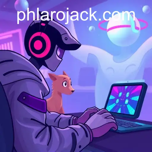Phlaro and the Evolution of Online Gaming in 2025