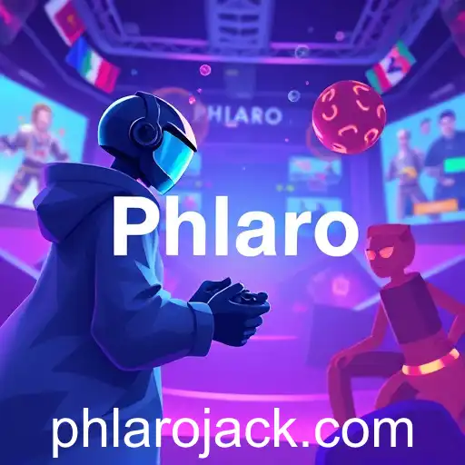 Phlaro Revolutionizes Online Gaming Landscape
