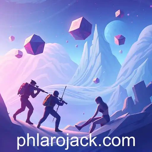 The Rise of Phlaro: A New Era in Online Gaming