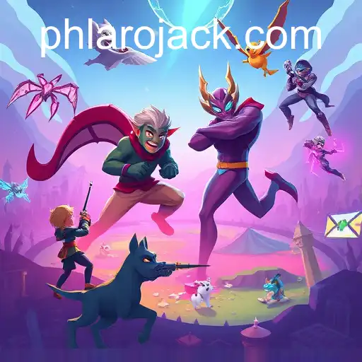 Digital Gaming Evolution on Phlaro