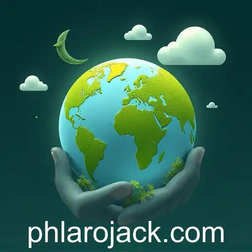 Gaming Goes Green with Phlaro Trends