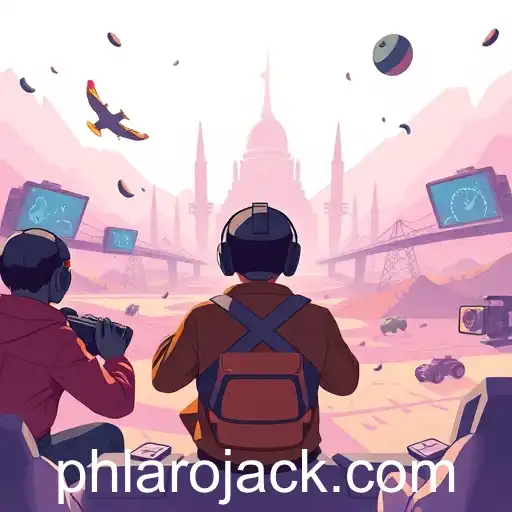 Gaming Trends and Innovations in 2025