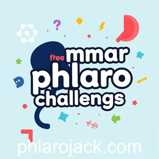 Grammar Challenges: Transforming Language Learning with 'Phlaro'