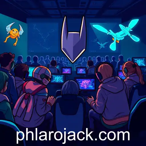 Exploring the Rise of Phlaro in Online Gaming