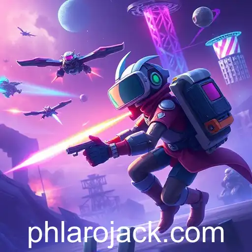 Phlaro: Revolutionizing Online Gaming in 2025