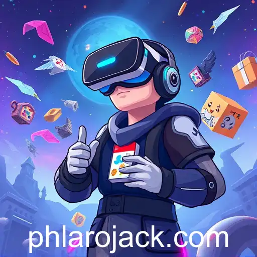 Phlaro and the Evolution of Online Gaming in 2025