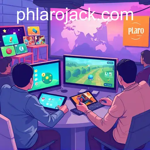 Phlaro: Revolutionizing Online Gaming in 2026