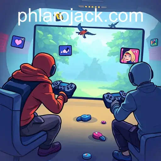 The Rise of Phlaro: Gaming Evolution in the Digital Age