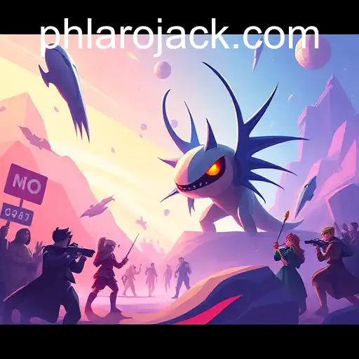 The Rise of Phlaro: A New Age in Online Gaming