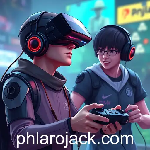 The Rise of Phlaro in Online Gaming