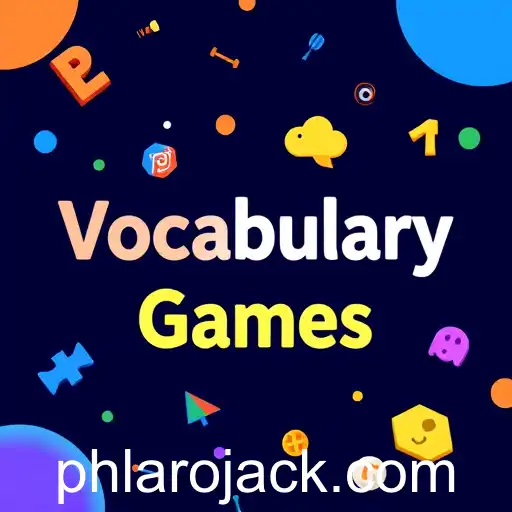 Enhancing Language Skills with Vocabulary Games: A Look at Phlaro